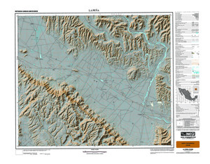 (image for) Mexico #H13D69: La Peña .