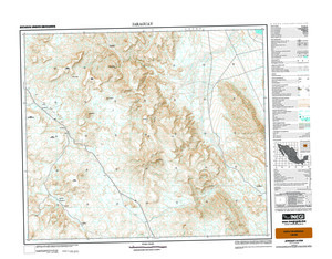 (image for) Mexico #H11D28: Jaraguay