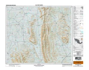 (image for) Mexico #H13C29: San Eduardo