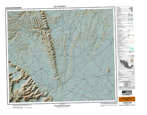 (image for) Mexico #H13D29: El Consuelo