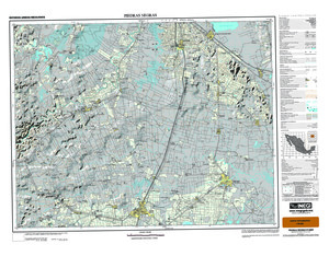 (image for) Mexico #E14B59: Piedras Negras