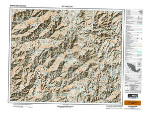 (image for) Mexico #G13A82: El Naranjo