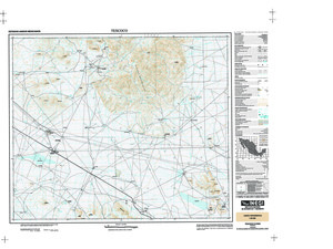 (image for) Mexico #H13D83: Texcoco