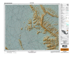 (image for) Mexico #G13B27: El Fuste