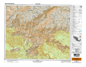 (image for) Mexico #G13C35: Metates