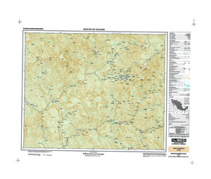 (image for) Mexico #G13C44: Rincón de Sianori