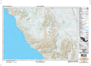 (image for) Mexico #H12C88: San Alfonso