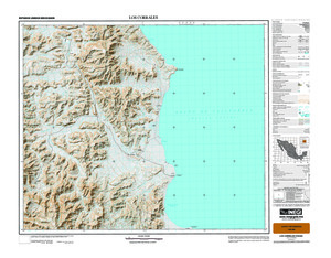(image for) Mexico #H12C84: Los Corrales