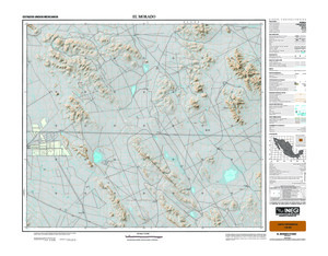 (image for) Mexico #H13A83: El Morado