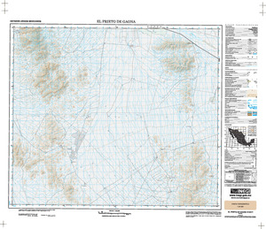 (image for) Mexico #H12A77: El Prieto de Gaona