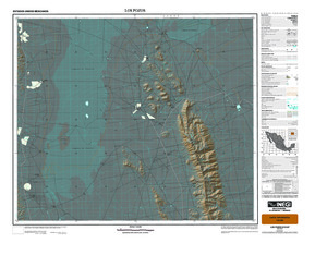 (image for) Mexico #H13C47: Los Pozos