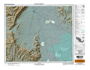 (image for) Mexico #G13B77: Valle el Sobaco