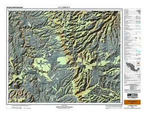 (image for) Mexico #G13C69: La Campana
