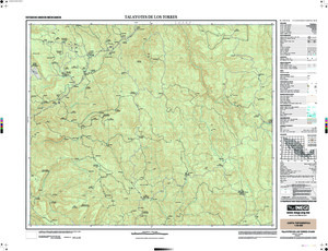 (image for) Mexico #G13A85: Talayotes de los Torres
