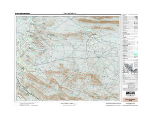 (image for) Mexico #G13D55: La Lagunilla