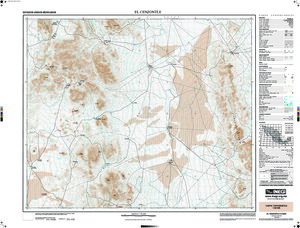 (image for) Mexico #G13B25: El Cenzontle