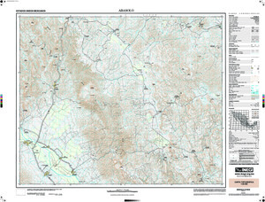 (image for) Mexico #G13D32: Abasolo