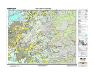 (image for) Mexico #E14B31: Chalco de Díaz Covarrubias