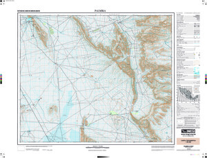 (image for) Mexico #G13B37: Palmira