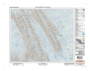 (image for) Mexico #G14A31: San Antonio de la Cascada
