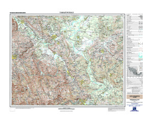 (image for) Mexico #F14D31: Tamazunchale