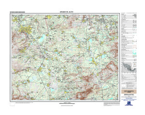 (image for) Mexico #F14C75: Apaseo el Alto