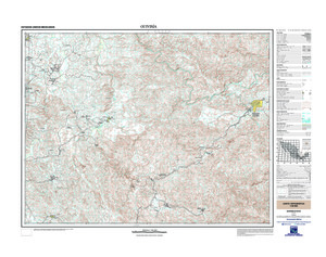 (image for) Mexico #E15C54: Guivisía