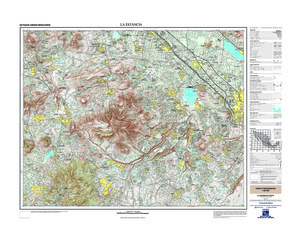 (image for) Mexico #F14C76: La Estancia