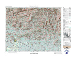 (image for) Mexico #E15C65: Niltepec