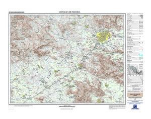 (image for) Mexico #E15C67: Cintalapa