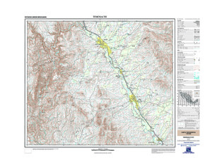 (image for) Mexico #H13C51: Temosachi