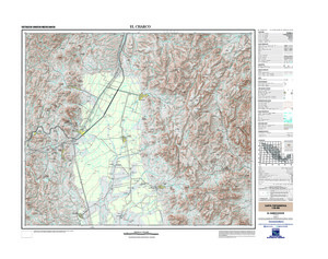 (image for) Mexico #H13C76: El Charco