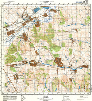 (image for) Moldova #L-35-009-3