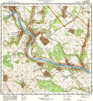 (image for) Moldova #L-35-010-2