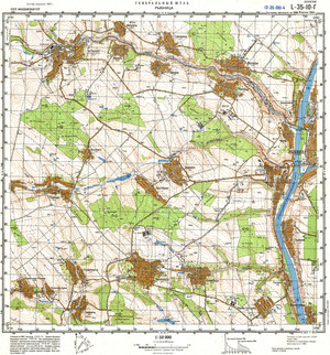 (image for) Moldova #L-35-010-4