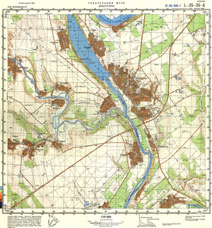 (image for) Moldova #L-35-035-1