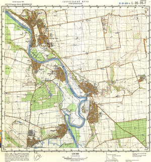 (image for) Moldova #L-35-035-4