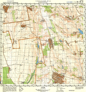 (image for) Moldova #L-35-036-3