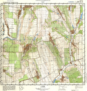 (image for) Moldova #L-35-057-2