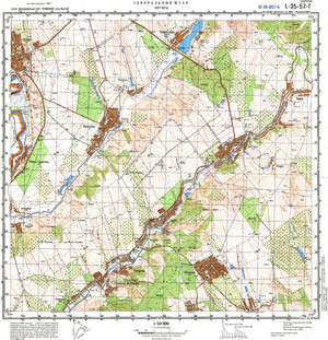 (image for) Moldova #L-35-057-4