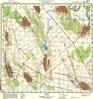 (image for) Moldova #L-35-060-4