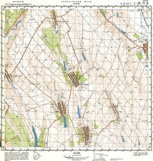 (image for) Moldova #L-35-071-3