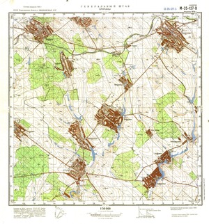 (image for) Moldova #M-35-127-3