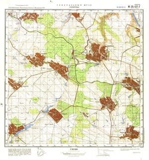 (image for) Moldova #M-35-127-4