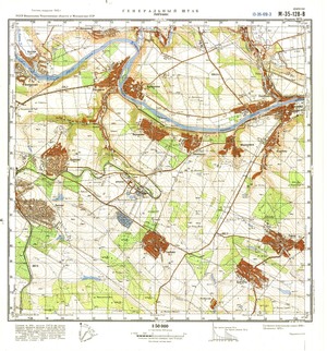 (image for) Moldova #M-35-128-3