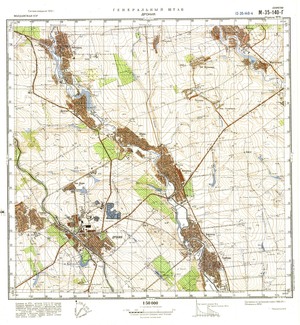 (image for) Moldova #M-35-140-4