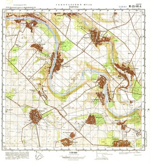 (image for) Moldova #M-35-141-1