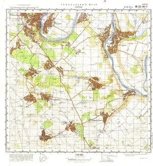 (image for) Moldova #M-35-141-4