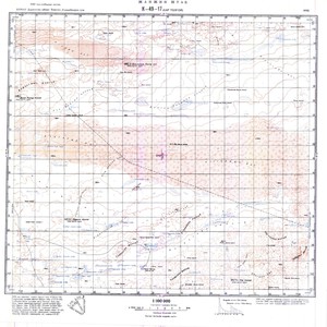 (image for) Mongolia #K49-017