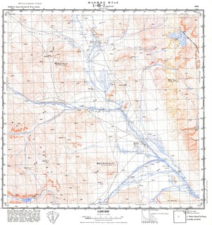 (image for) Mongolia #L46-002